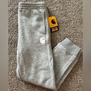 NWT Carhartt sweatpants